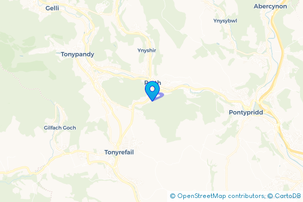 Hire a Coach in Cymmer, Rhondda Cynon Taf, Wales