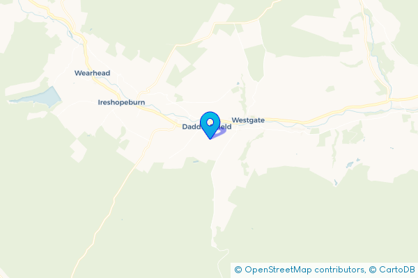 Hire a Coach in Daddry Shield, County Durham, England