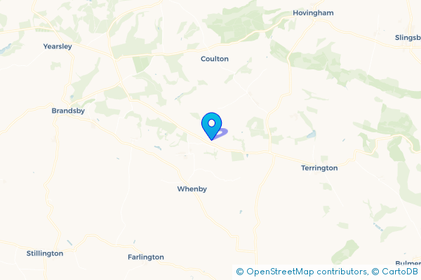 Hire a Coach in Dalby, North Yorkshire, England