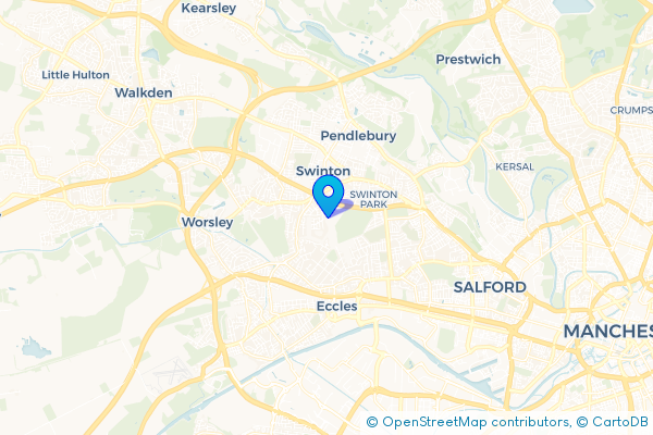 Hire a Coach in Dales Brow, Greater Manchester, England