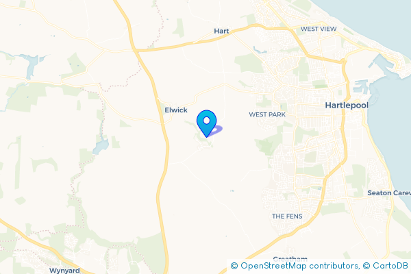 Hire a Coach in Dalton Piercy, County Durham, England
