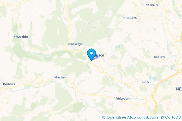 Hire a Coach in Danygraig, Caerphilly, Wales