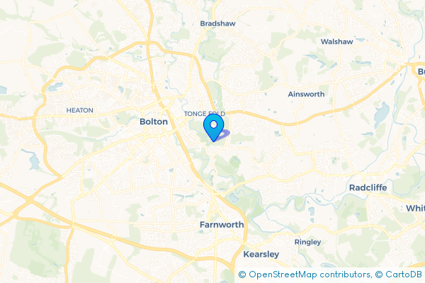 Hire a Coach in Darcy Lever, Greater Manchester, England