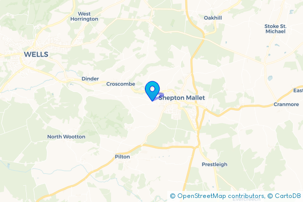 Hire a Coach in Darshill, Somerset, England