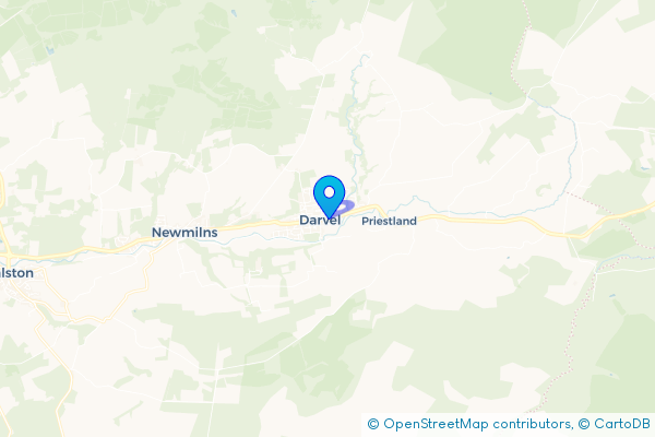 Hire a Coach in Darvel, East Ayrshire, Scotland
