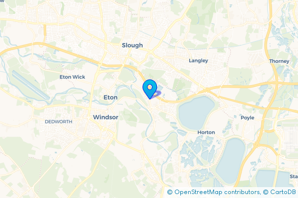 Hire a Coach in Datchet, Berkshire, England