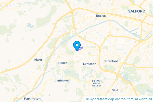 Hire a Coach in Davyhulme, Greater Manchester, England