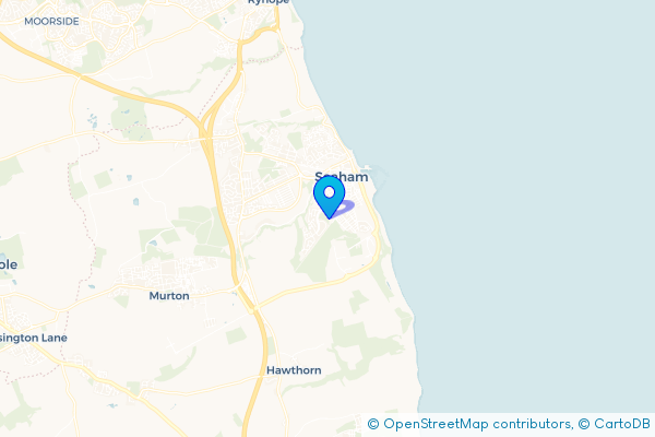 Hire a Coach in Dawdon, County Durham, England