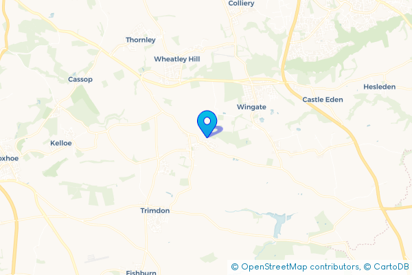 Hire a Coach in Deaf Hill, County Durham, England