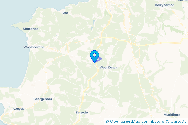 Hire a Coach in Dean Cross, Devon, England