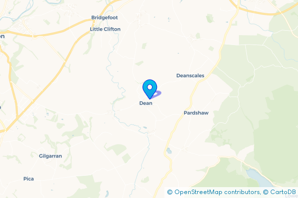Hire a Coach in Dean, Cumbria, England