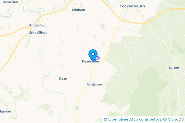 Hire a Coach in Deanscales, Cumbria, England