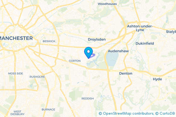 Hire a Coach in Debdale, Greater Manchester, England