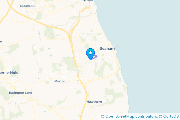 Hire a Coach in Deneside, County Durham, England