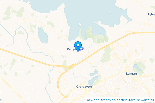 Hire a Coach in Derrymacash, Craigavon, Northern Ireland