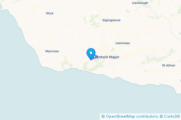 Hire a Coach in Dimlands, The Vale of Glamorgan, Wales