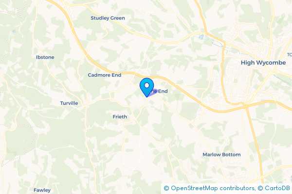 Hire a Coach in Ditchfield, Buckinghamshire, England