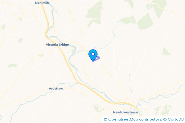 Hire a Coach in Douglas Bridge, Strabane, Northern Ireland