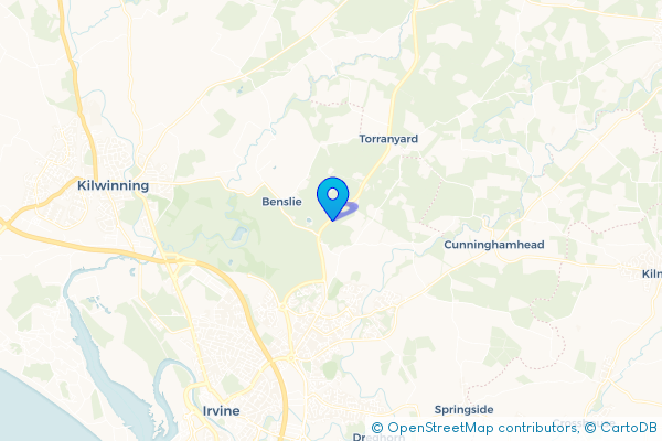 Hire a Coach in Doura, North Ayrshire, Scotland
