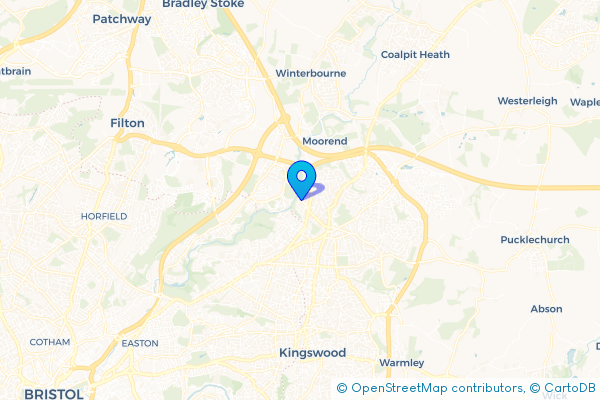 Hire a Coach in Downend, Gloucestershire, England