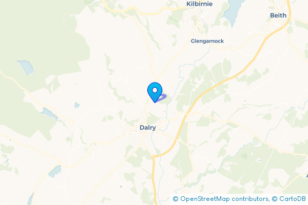 Hire a Coach in Drakemyre, North Ayrshire, Scotland