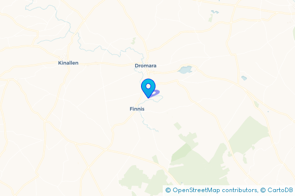 Hire a Coach in Dromara, Banbridge, Northern Ireland