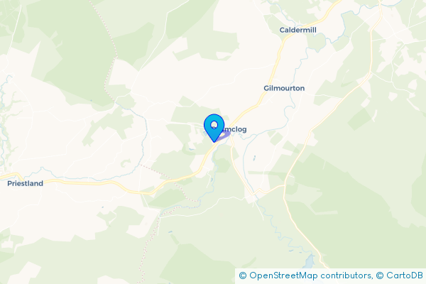 Hire a Coach in Drumclog, South Lanarkshire, Scotland