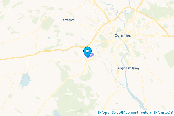 Hire a Coach in Drumsleet, Dumfries and Galloway, Scotland