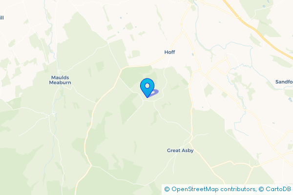 Hire a Coach in Drybeck, Cumbria, England