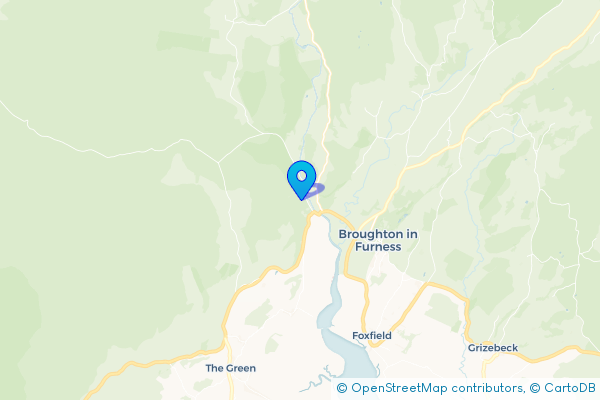 Hire a Coach in Duddon Bridge, Cumbria, England