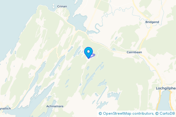 Hire a Coach in Dunans, Argyll and Bute, Scotland