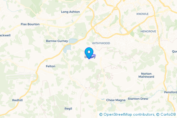 Hire a Coach in Dundry, Somerset, England