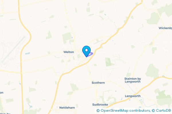 Hire a Coach in Dunholme, Lincolnshire, England