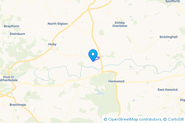 Hire a Coach in Dunkeswick, North Yorkshire, England
