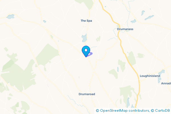 Hire a Coach in Dunmore, Down, Northern Ireland