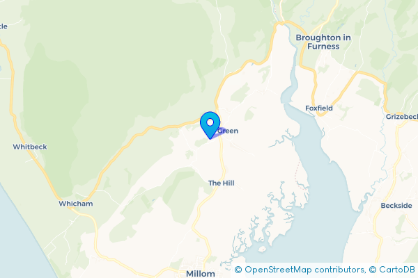 Hire a Coach in Dunningwell, Cumbria, England