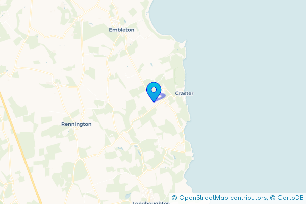 Hire a Coach in Dunstan, Northumberland, England
