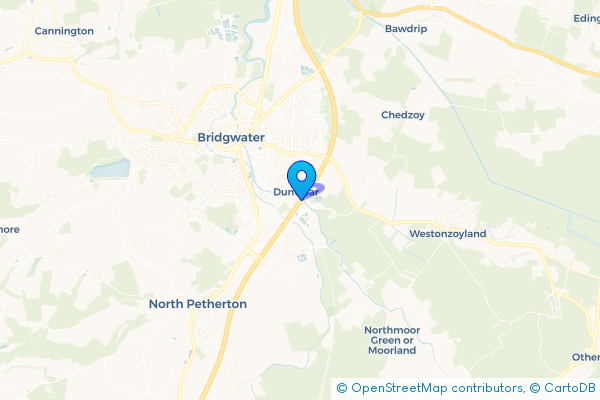 Hire a Coach in Dunwear, Somerset, England