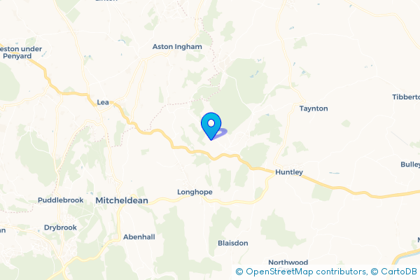Hire a Coach in Dursley Cross, Gloucestershire, England