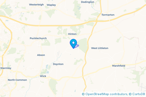 Hire a Coach in Dyrham, Gloucestershire, England