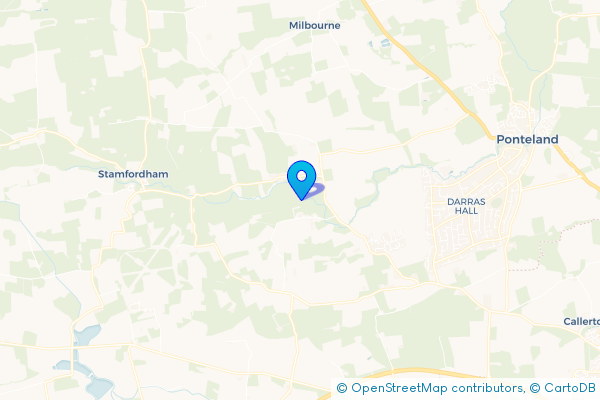 Hire a Coach in Eachwick, Northumberland, England