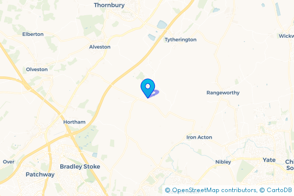Hire a Coach in Earthcott Green, Gloucestershire, England