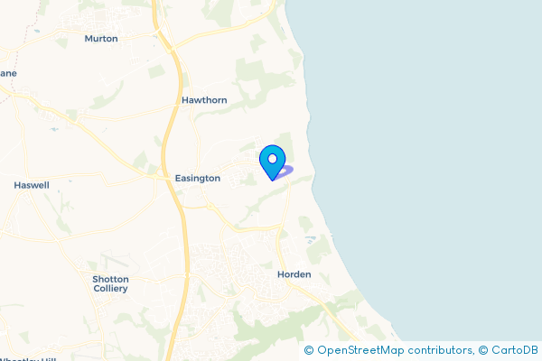 Hire a Coach in Easington Colliery, County Durham, England