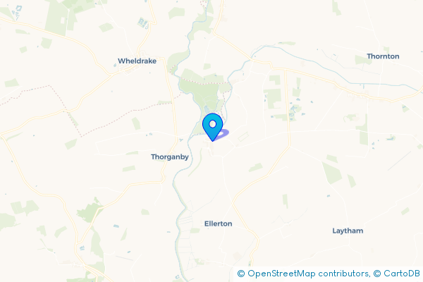 Hire a Coach in East Cottingwith, East Riding of Yorkshire, England