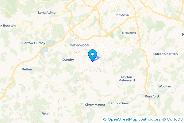 Hire a Coach in East Dundry, Somerset, England
