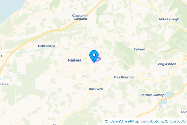 Hire a Coach in East End, Somerset, England