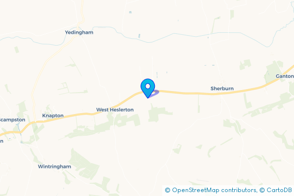 Hire a Coach in East Heslerton, North Yorkshire, England