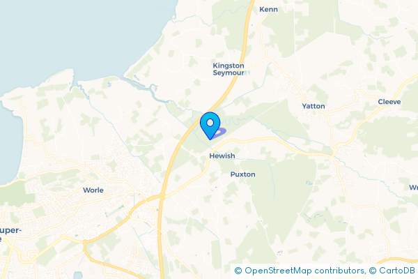 Hire a Coach in East Hewish, Somerset, England