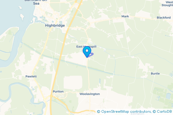 Hire a Coach in East Huntspill, Somerset, England