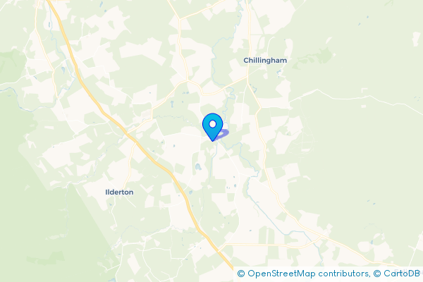 Hire a Coach in East Lilburn, Northumberland, England